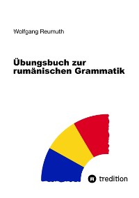 Cover Übungsbuch zur rumänischen Grammatik