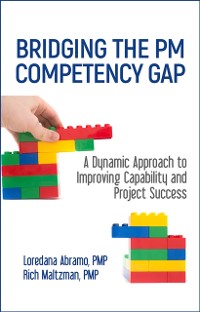 Cover Bridging the PM Competency Gap