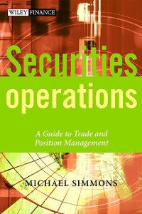 Cover Securities Operations