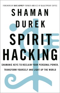 Cover Spirit Hacking