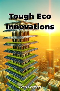 Cover Tough Eco Innovations