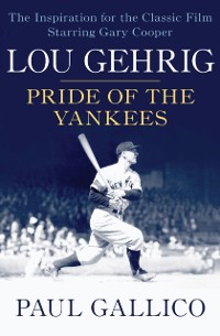 Cover Lou Gehrig