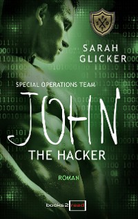 Cover SPOT 3 - John: The Hacker