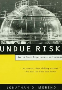 Cover Undue Risk