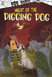 Cover Night of the Digging Dog