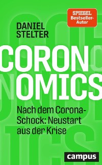 Cover Coronomics