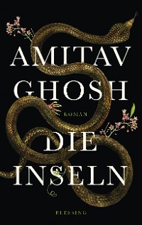 Cover Die Inseln