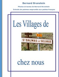Cover Saint Dalmas le Selvage