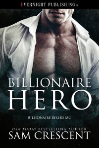 Cover Billionaire Hero