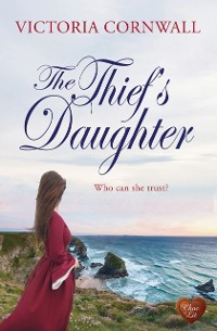 Cover Thief's Daughter