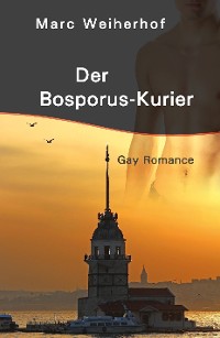 Cover Der Bosporus-Kurier