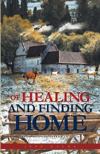 Cover Of Healing and Finding Home