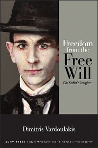 Cover Freedom from the Free Will