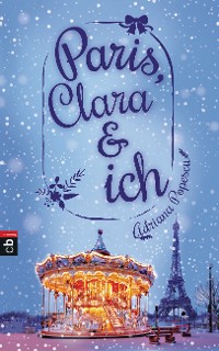 Cover Paris, Clara und ich