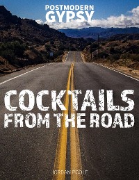 Cover Cocktails From The Road