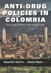Cover Anti-Drug Policies in Colombia