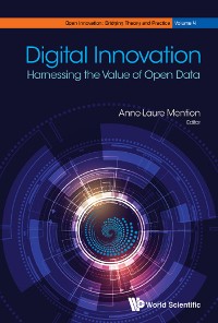 Cover Digital Innovation: Harnessing The Value Of Open Data