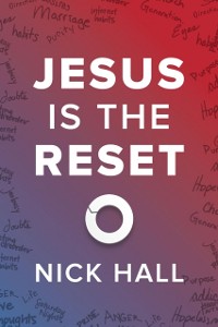 Cover Jesus Is the Reset