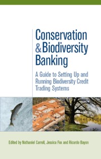 Cover Conservation and Biodiversity Banking