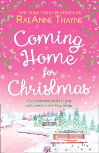Cover Coming Home For Christmas (Haven Point, Book 10)