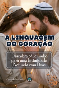 Cover A Linguagem Do Coração