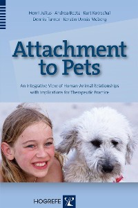 Cover Attachment to Pets
