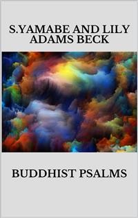 Cover Buddhist Psalms