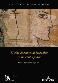 Cover El cine documental hispanico como contrapoder