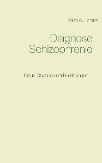 Cover Diagnose Schizophrenie