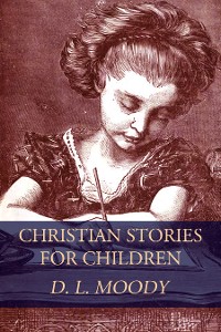 Cover Christian Stories for Children