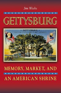 Cover Gettysburg