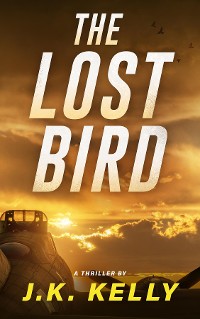 Cover THE LOST BIRD