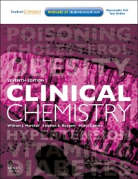 Cover Clinical Chemistry