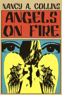 Cover Angels on Fire