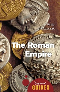 Cover Roman Empire