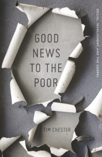 Cover Good News to the Poor
