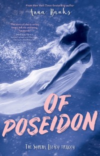 Cover Of Poseidon