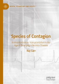Cover Species of Contagion