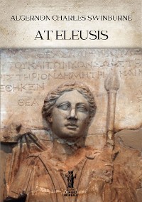 Cover At Eleusis