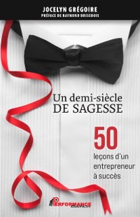 Cover Un demi-siecle de sagesse