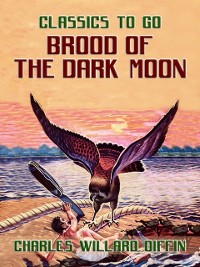 Cover Brood Of The Dark