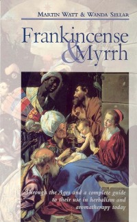 Cover Frankincense & Myrrh
