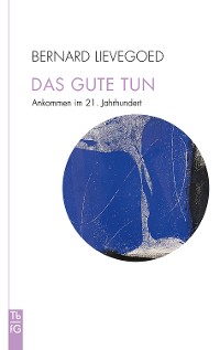 Cover Das Gute tun