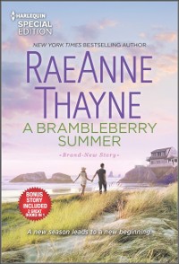 Cover Brambleberry Summer