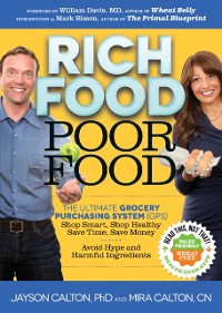 Cover Rich Food Poor Food