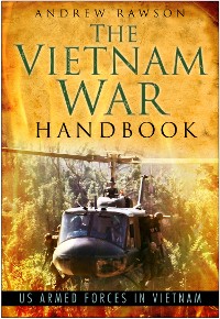 Cover The Vietnam War Handbook