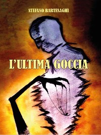 Cover L'ultima goccia