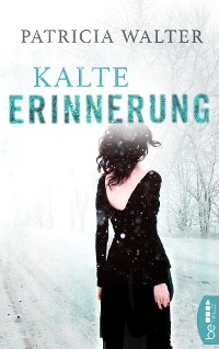 Cover Kalte Erinnerung
