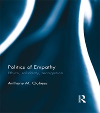 Cover Politics of Empathy