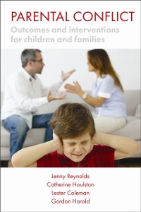 Cover Parental Conflict